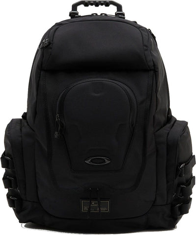Mochila Icon Backpack 2.0 24L Blackout OAKLEY