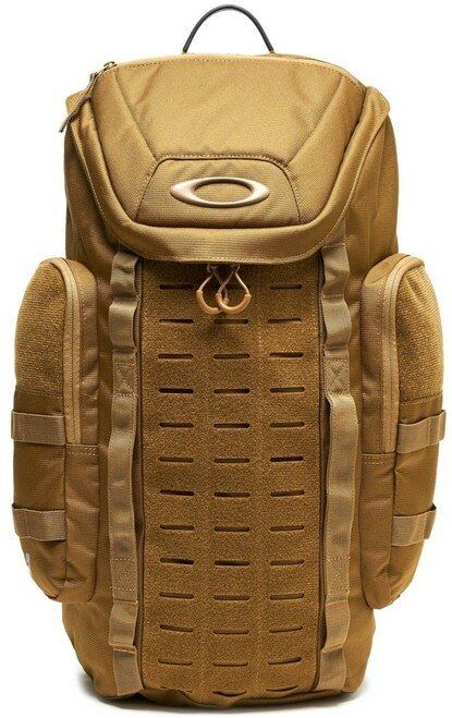 Mochila Link Pack Miltac 23L OAKLEY