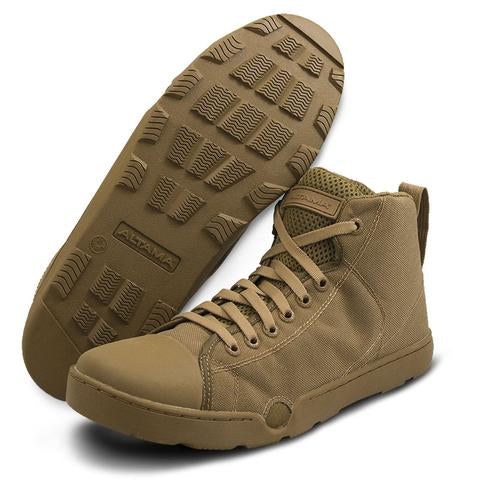 ALTAMA Botin Maritime Assault COYOTE