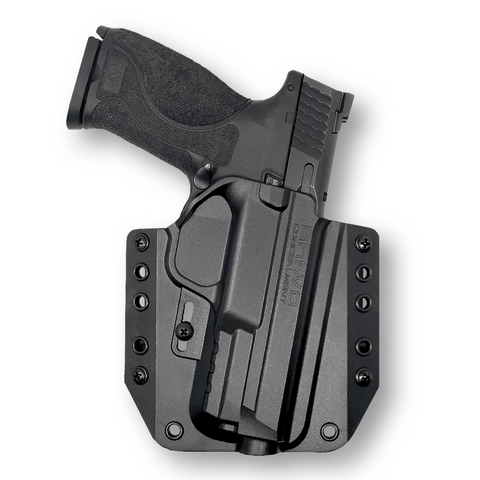 Funda Externa BRAVO CONCEALMENT 2.0 Smith and Wesson M&P 9/40 (4.25") BC10 - 1014
