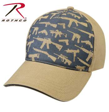Gorra "Armas" ROTHCO