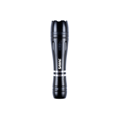 Linterna Electroshock SABRE