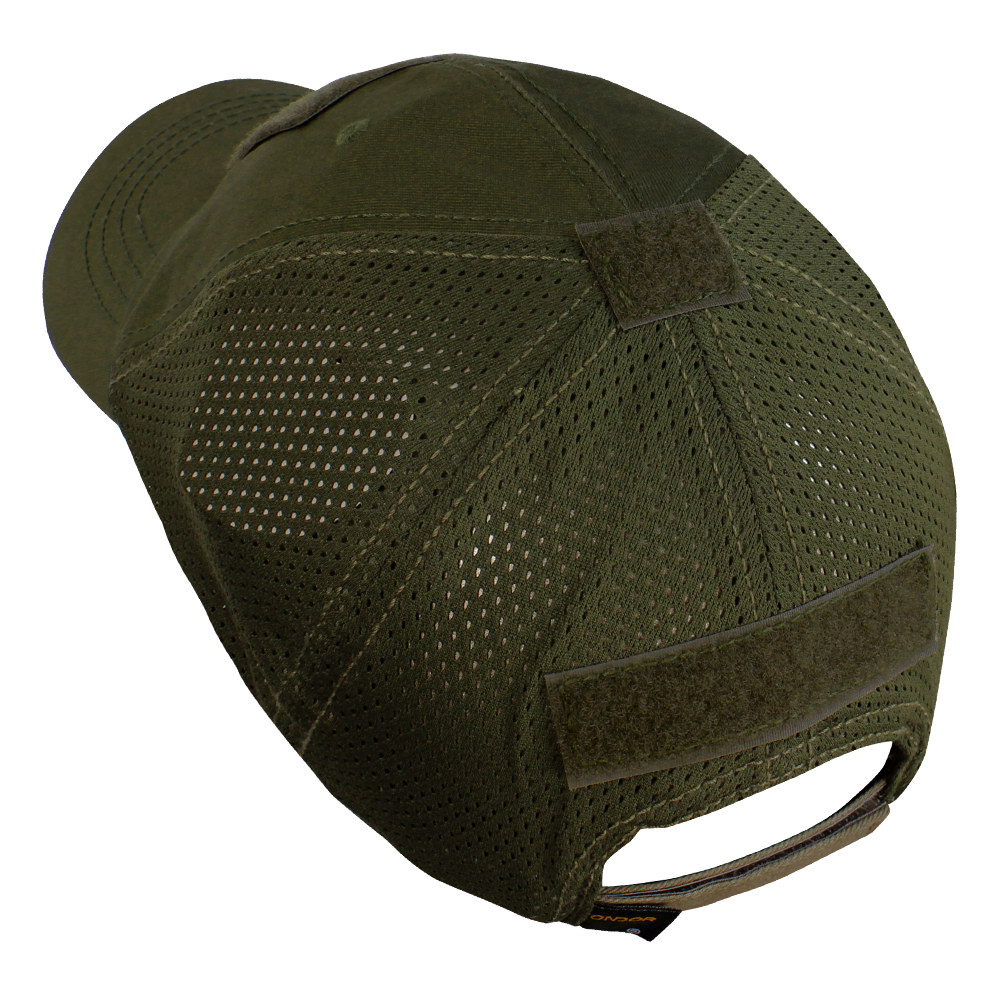 Gorra Tactical CONDOR (Multicam Arid)