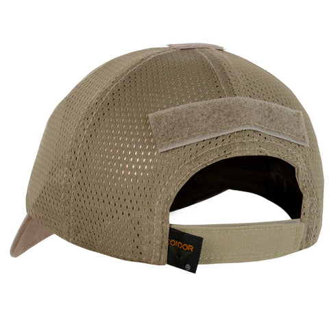 Gorra Tactical MULTICAM ARID CONDOR