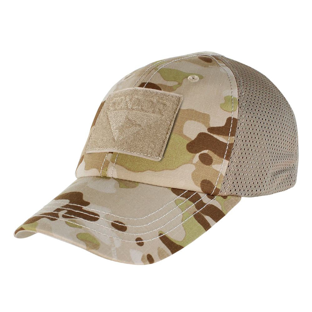 Gorra Tactical MULTICAM ARID CONDOR