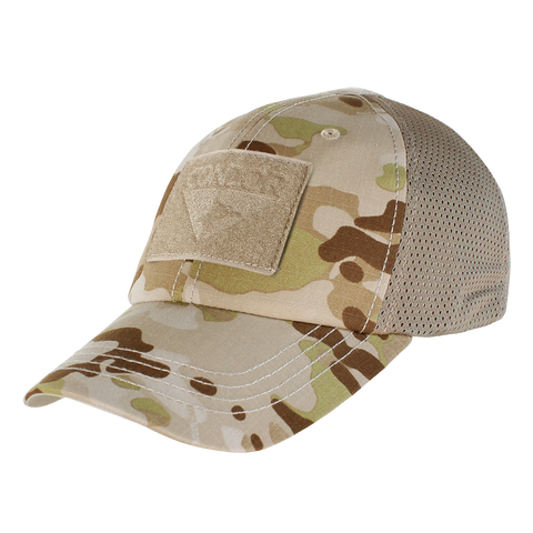 Gorra Tactical MULTICAM ARID CONDOR