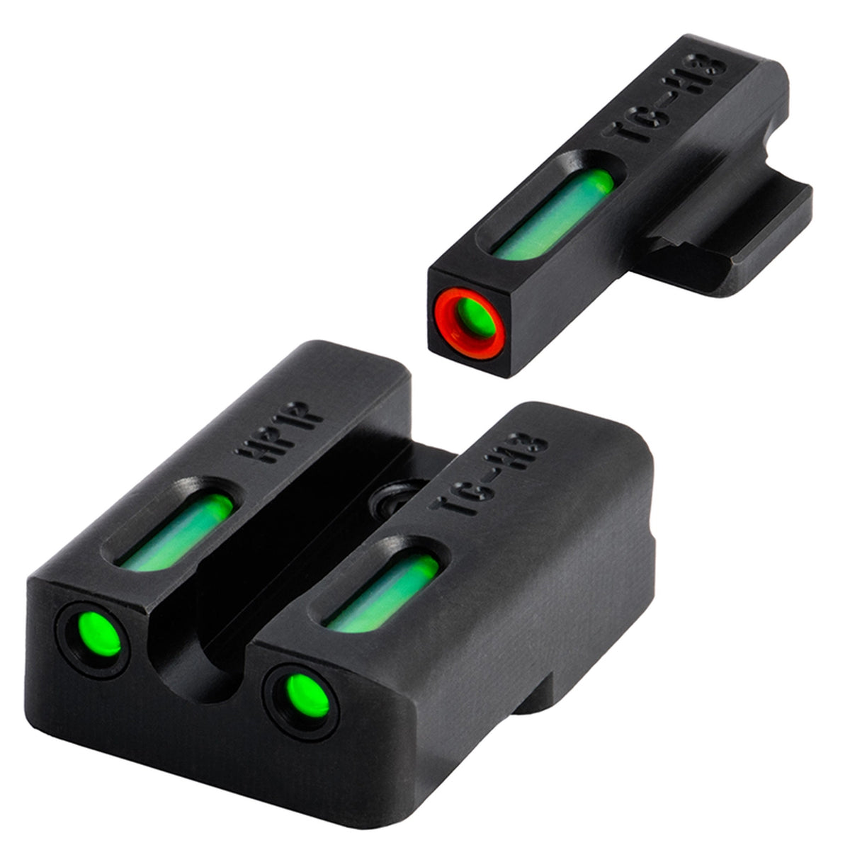 Mira TFX PRO TRUGLO Glock (19-17-45)