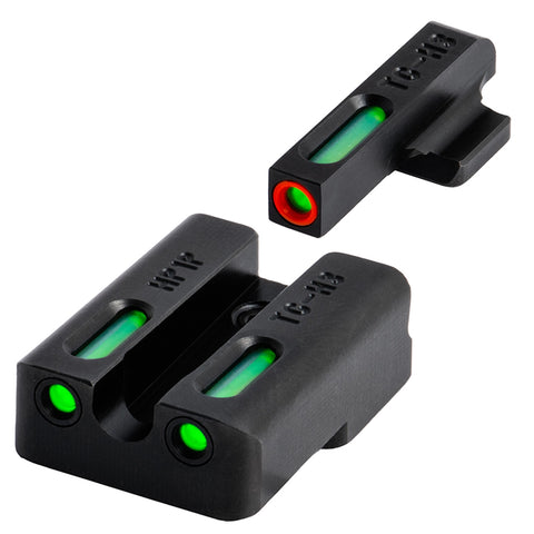Mira TFX PRO TRUGLO Glock (19-17-45)