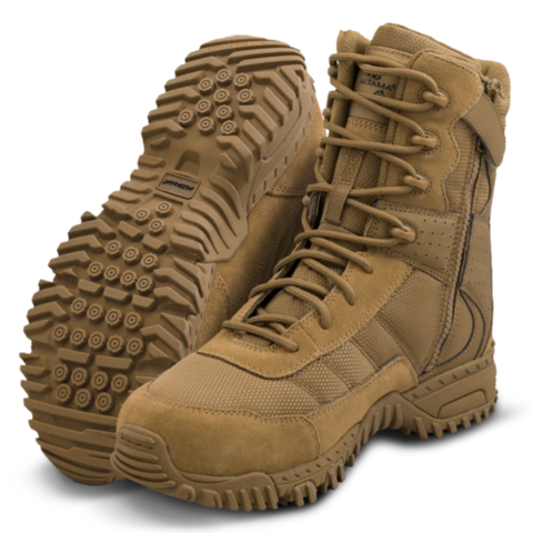 ALTAMA Botas Vengeance sr 8" COYOTE