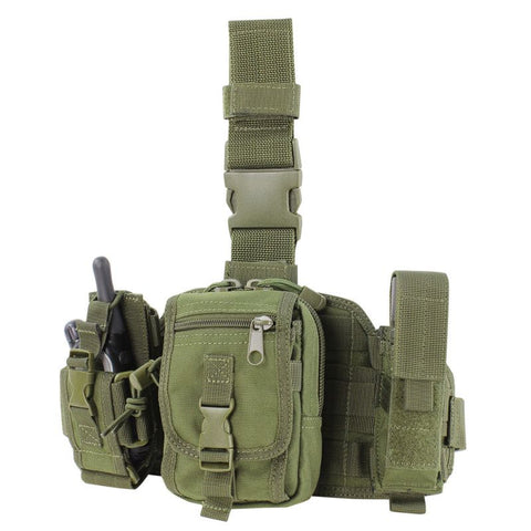 Muslera Utilitaria CONDOR