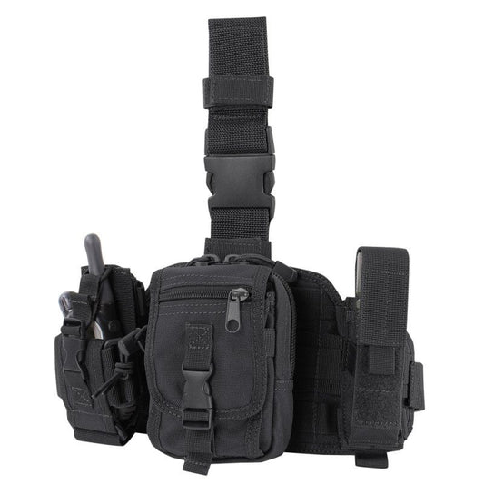 Muslera Utilitaria CONDOR