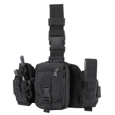 Muslera Utilitaria CONDOR