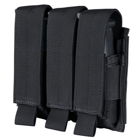 Pouch Portacacerina Triple Pistola CONDOR