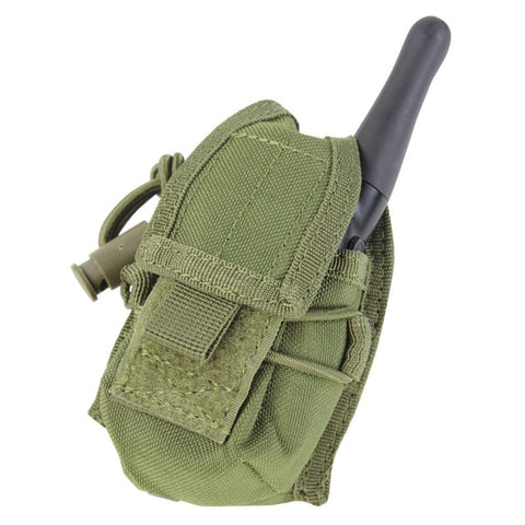 Pouch Porta Radio HRR CONDOR