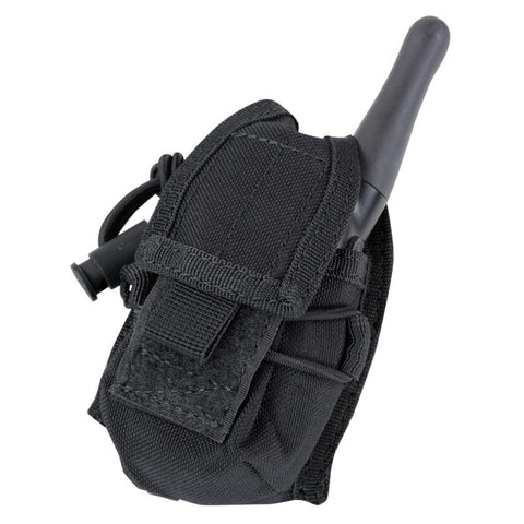 Pouch Porta Radio HRR CONDOR