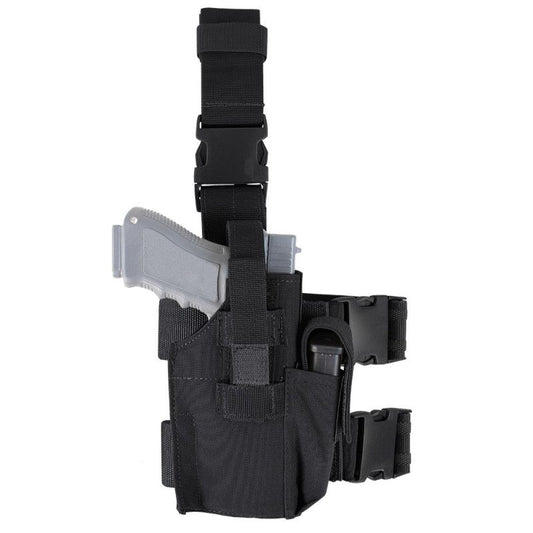 Muslera Tactica Porta Arma CONDOR Negro
