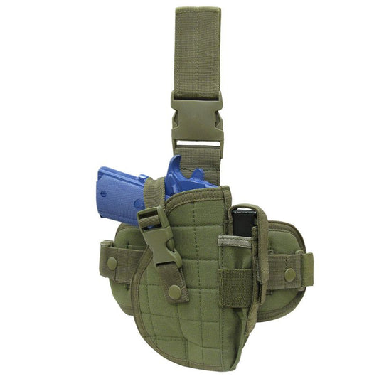 Muslera Universal Porta Arma CONDOR
