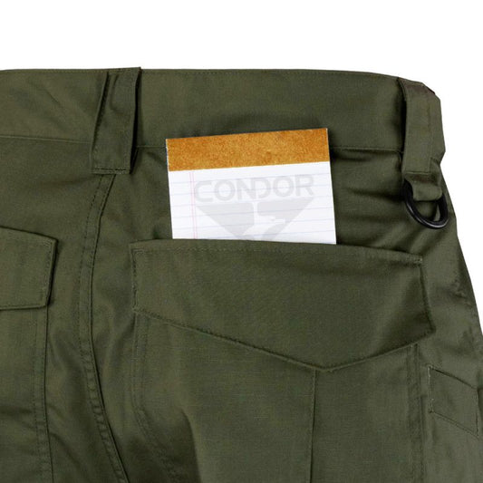 Pantalon Sentinel Tactical CONDOR