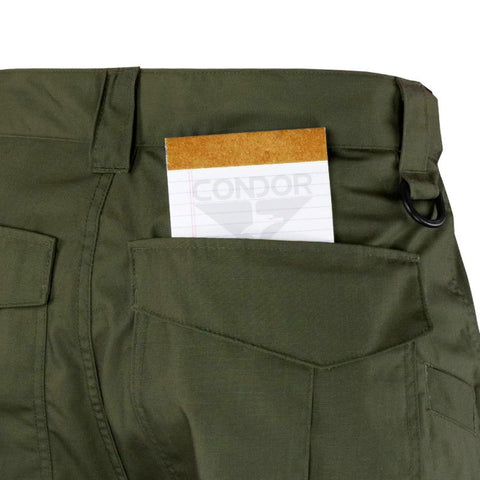 Pantalon Sentinel Tactical CONDOR