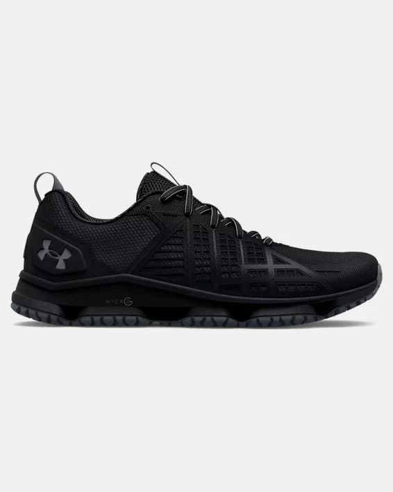 Zapatillas UNDER ARMOUR Micro G Strikefast