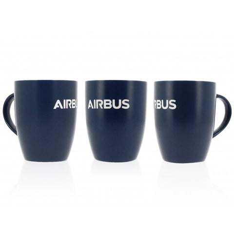 Taza grabada AIRBUS