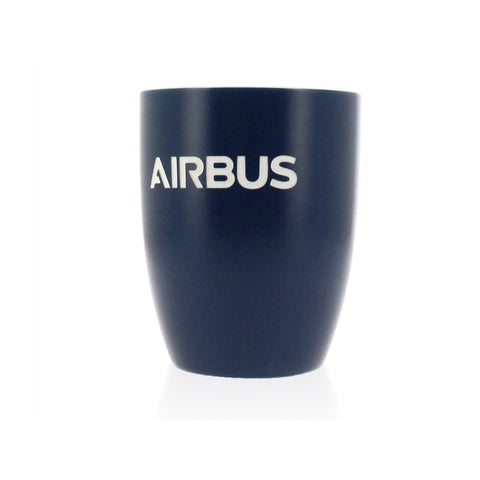 Taza grabada AIRBUS