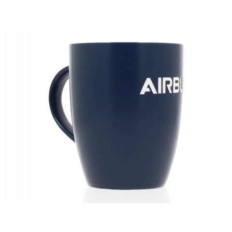 Taza grabada AIRBUS