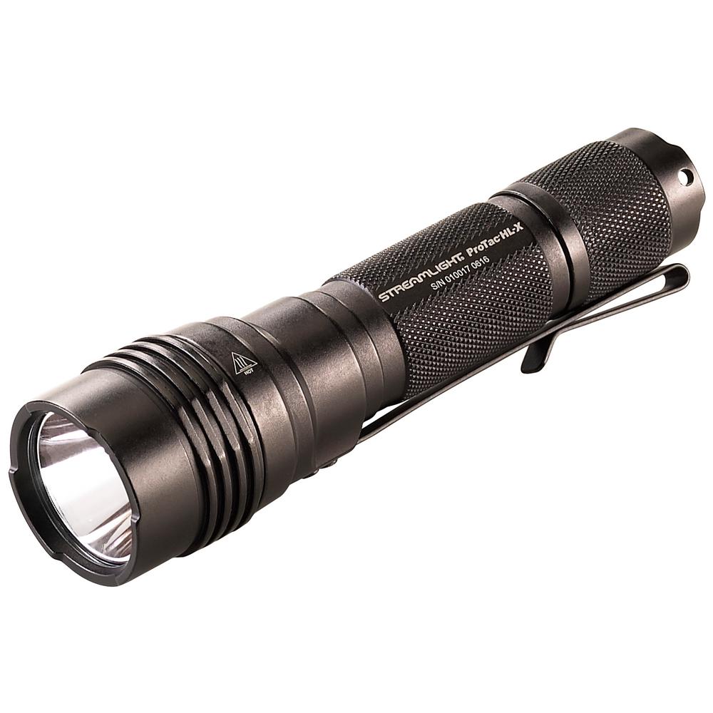 Linterna Protac HL-X 1000 Lumens c/ carga USB STREAMLIGHT