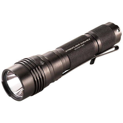 STREAMLIGHT Linterna  Protac HL-X 1000 Lumens c/ carga USB