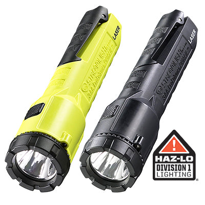 Linterna DUALIE®LINTERNA LÁSER 3AA Streamlight