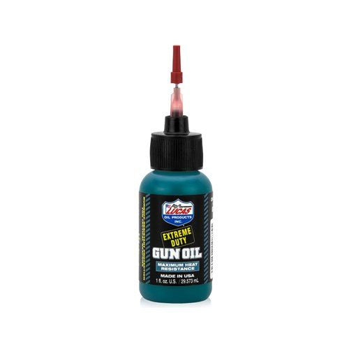 Aceite Extremo LUCAS OIL