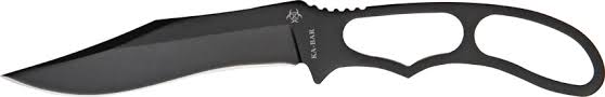 Zombie Acheron Skeleton KaBar