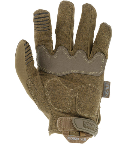 Guantes M-Pact MECHANIX WEAR Multicam
