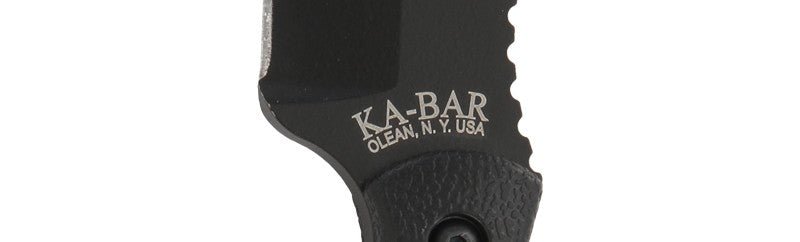Cuchillo TDI/Hinderer Hellfire KaBar
