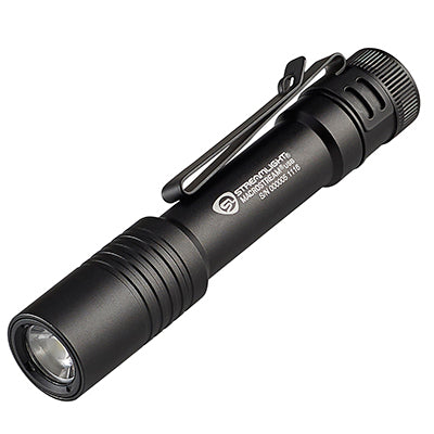 Linterna MACROSTREAM® USB EVERYDAY CARRY Streamlight