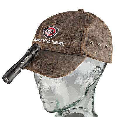 Linterna MACROSTREAM® USB EVERYDAY CARRY Streamlight