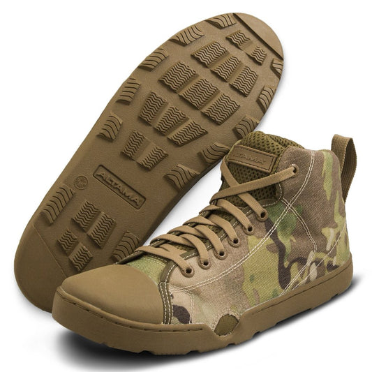 ALTAMA Botin Maritime Assault MULTICAM