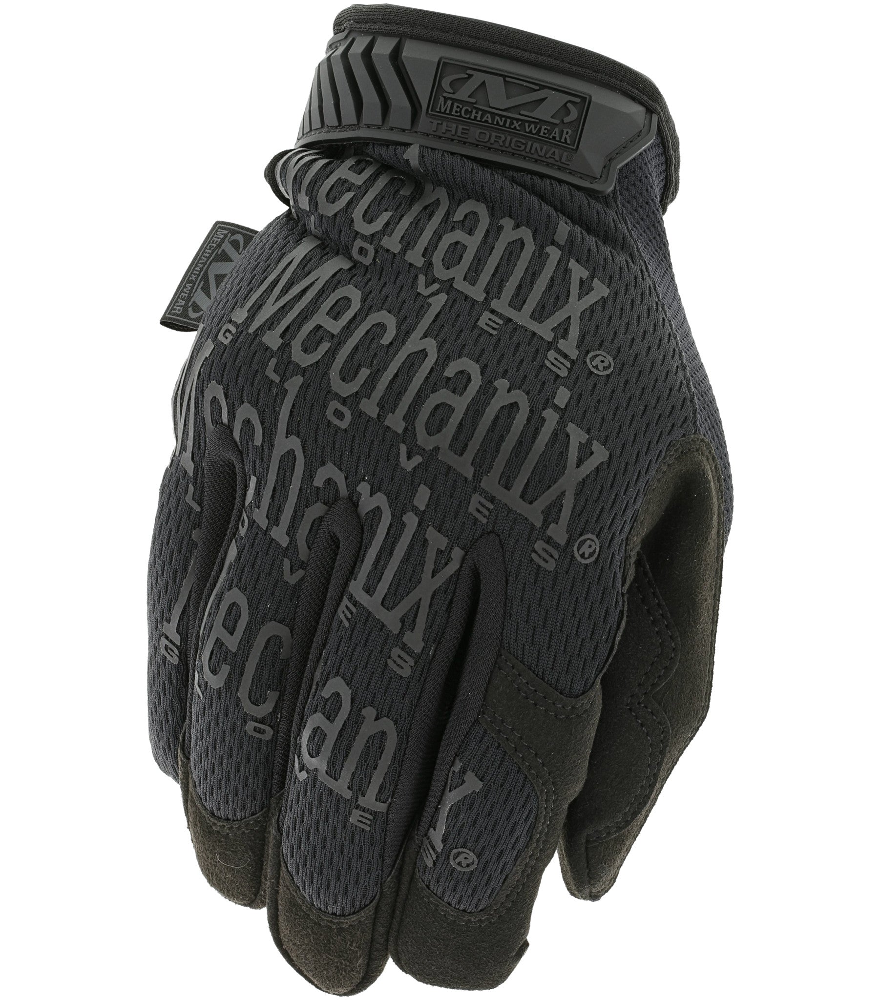 Guantes The Original MECHANIX WEAR (Negro)