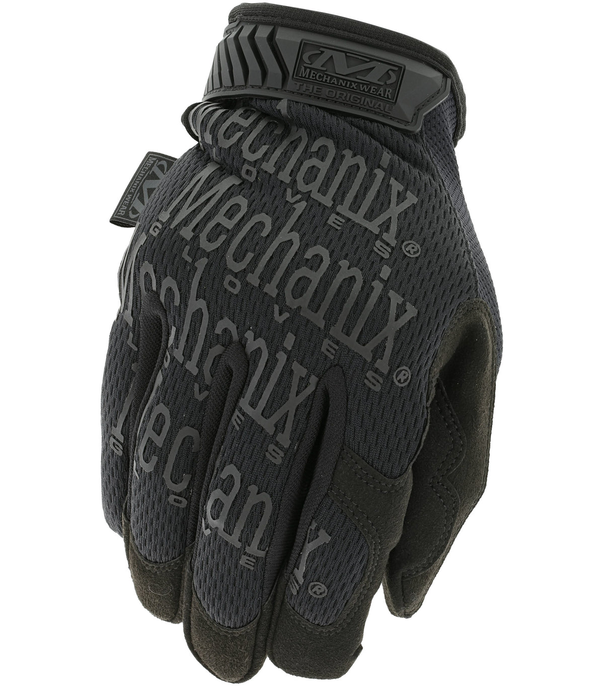 Guantes The Original MECHANIX WEAR Black