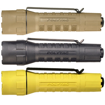 Linterna Polytac STREAMLIGHT