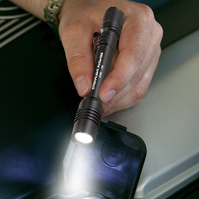 Linterna PROTAC® 2AA FLASHLIGHT Streamlight