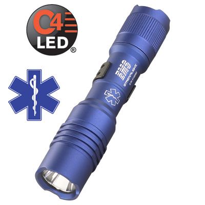 Linterna PROTAC®LINTERNA EMS Streamlight
