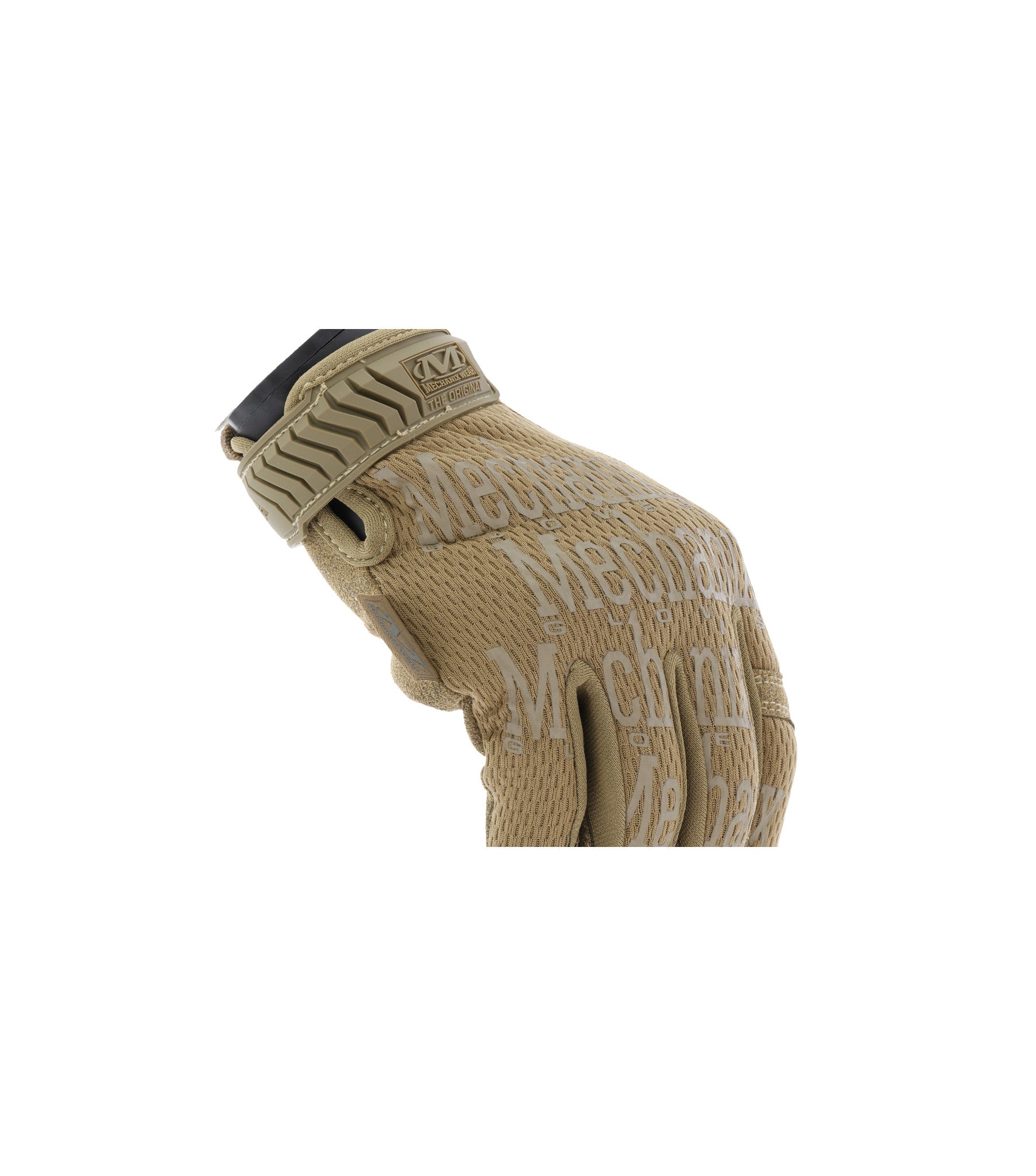 Guantes The Original MECHANIX WEAR (Coyote)