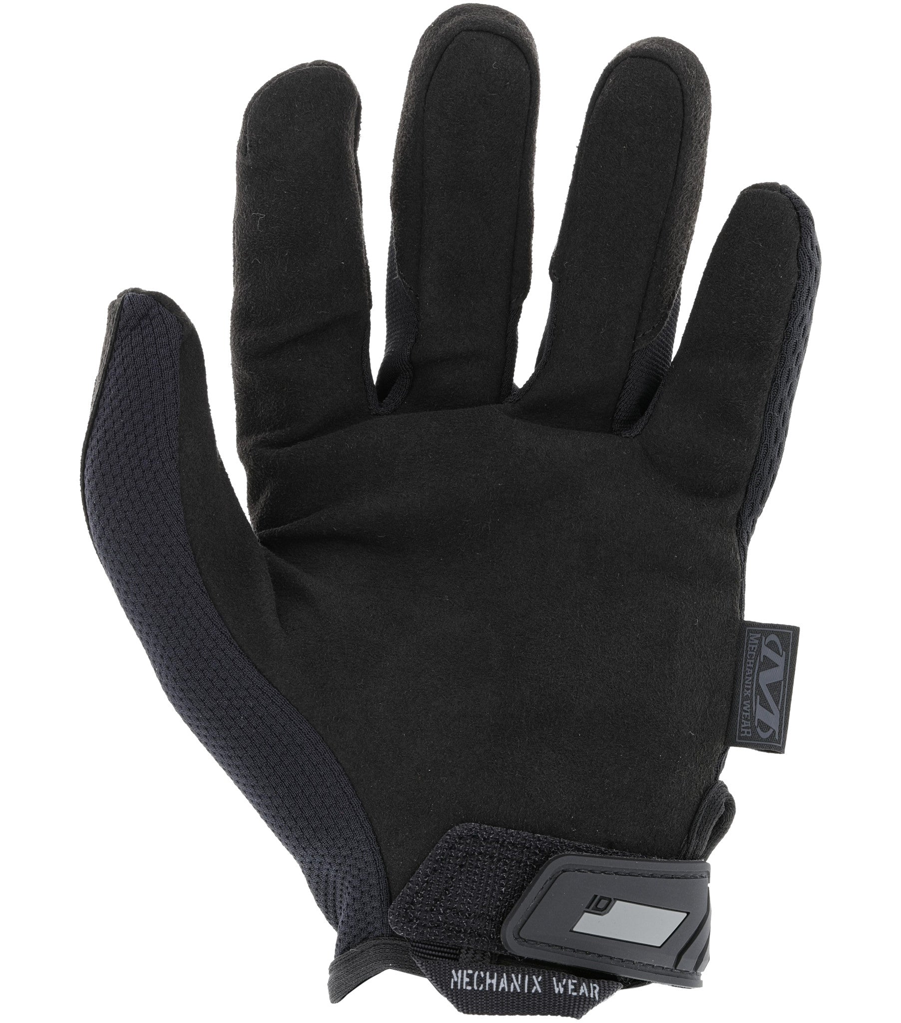 Guantes The Original MECHANIX WEAR (Negro)