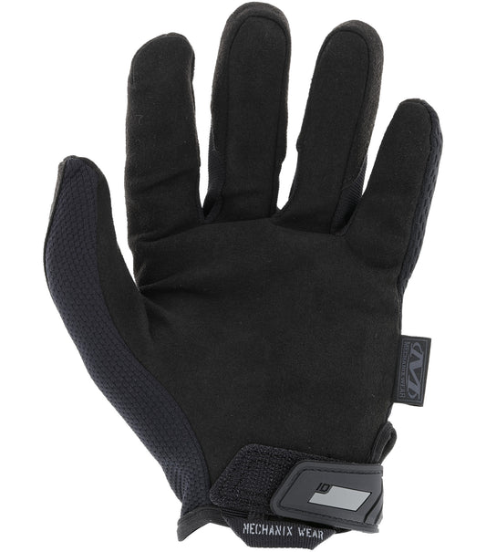 Guantes The Original MECHANIX WEAR Negro