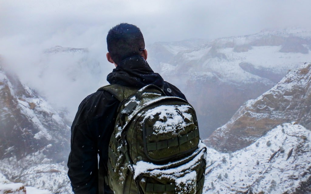 Mochila Rush 24 37L 5.11