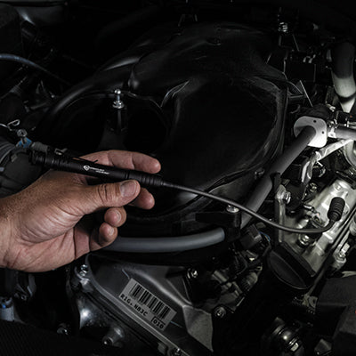 Linterna STYLUS PRO REACH® INSPECTION Streamlight