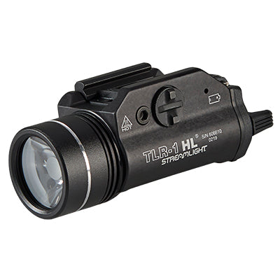 Linterna para Pistola TLR-1 HL STREAMLIGHT