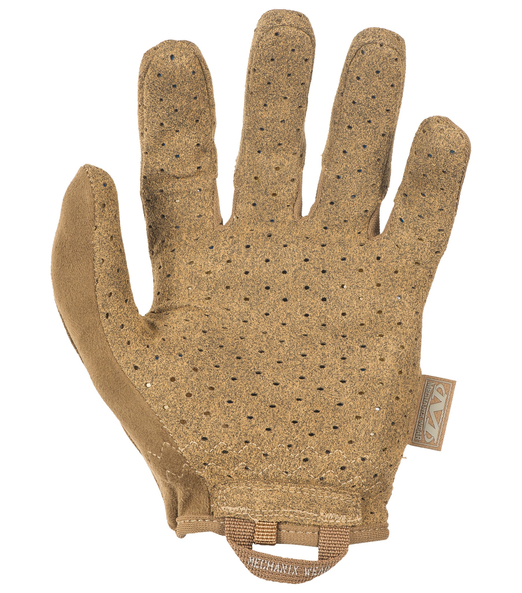 Guantes Specialty Vent MECHANIX WEAR Coyote